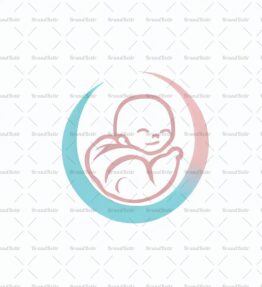 Neugeborenes Baby